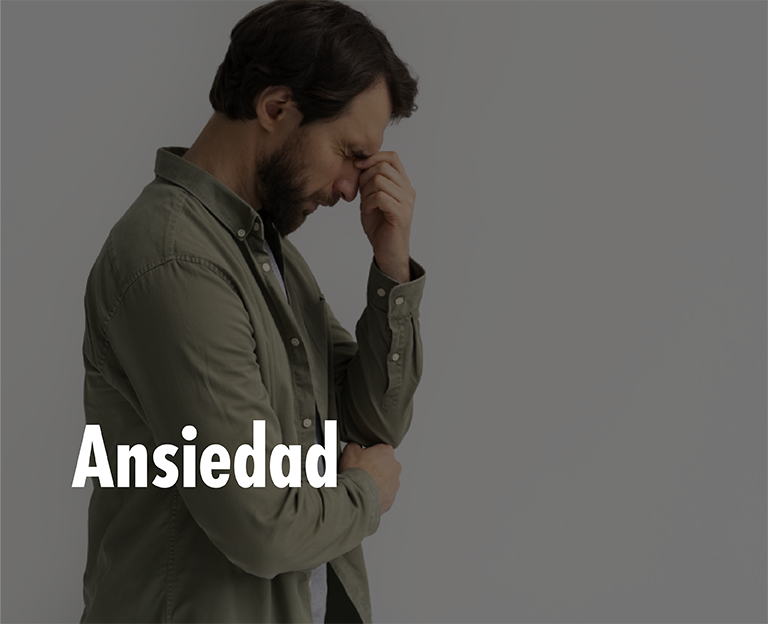 ansiedad