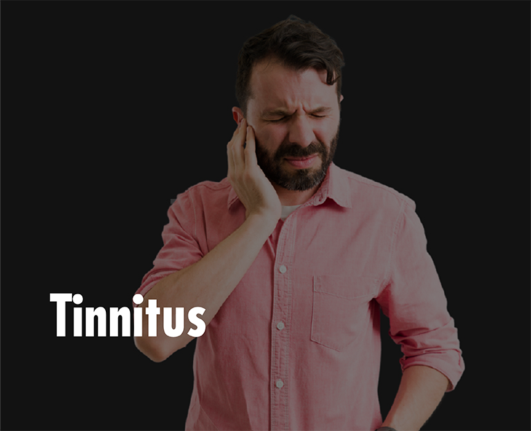 tinnitus tratamientos