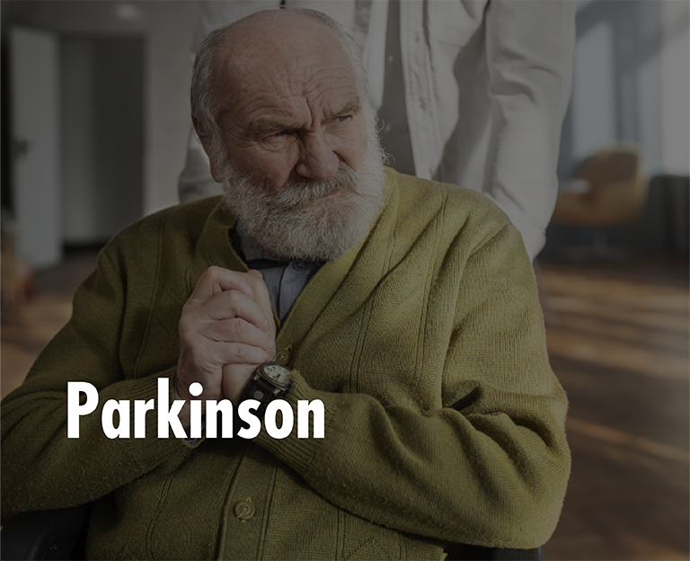 Parkinson